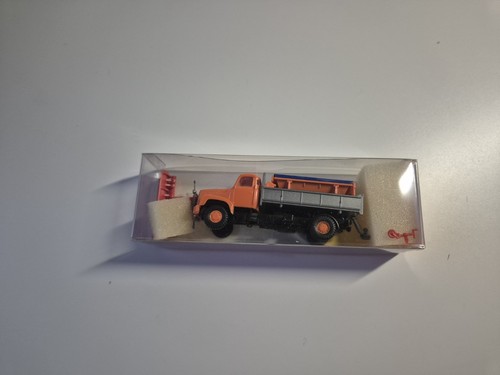 Roskopf 427 saurer 290 - d, 290/330