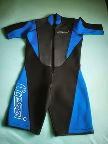 Cressi shorty 5mm herren - herren,