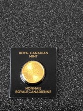 2017 Kanada Maple Leaf 50 Cent