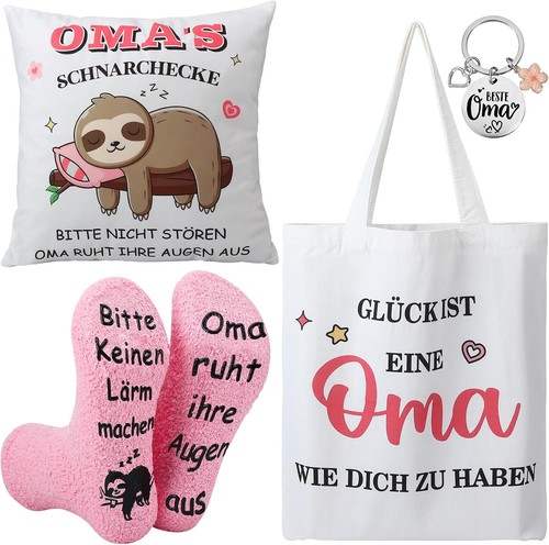 Oma geschenk mama - oma,