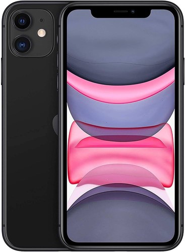 Apple iphone schwarz 64 - iphone,