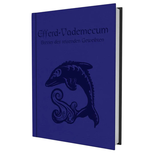 Dsa efferd vademecum mark - dsa,