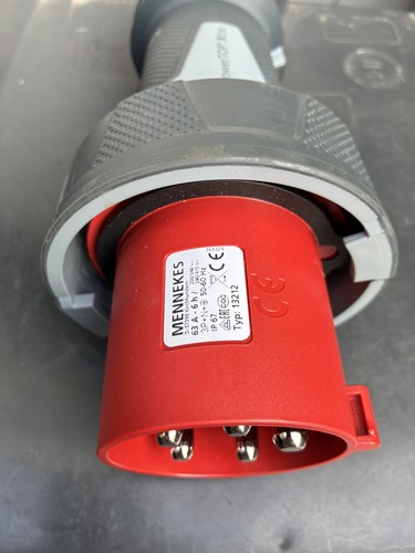 Mennekes powertop xtra typ - mennekes,