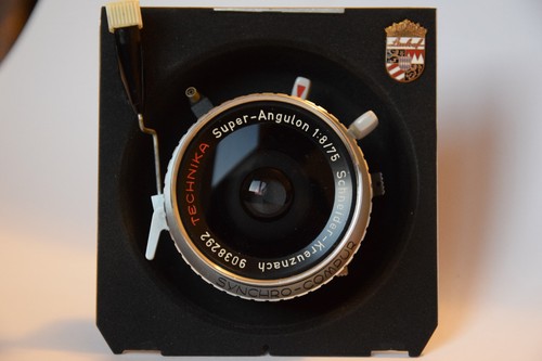Linhof technika schneider - linhof,