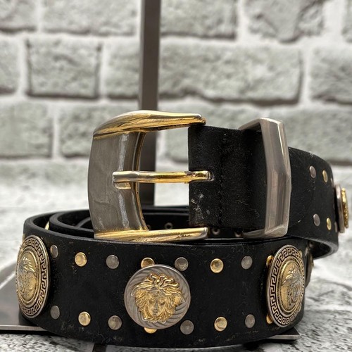 Gianni versace gürtel - versace,