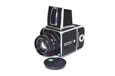 Hasselblad 500C Kit Mit 80Mm