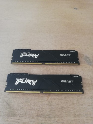 Kingston fury beast 64gb - fury,