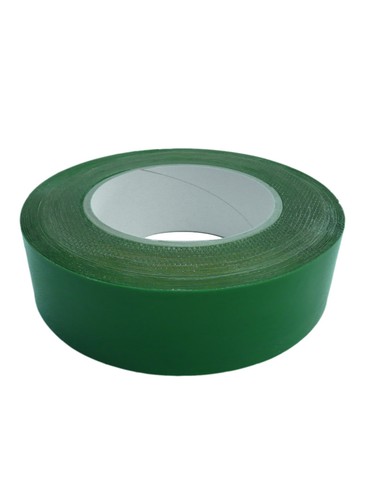 Dampfsperrklebeband grün