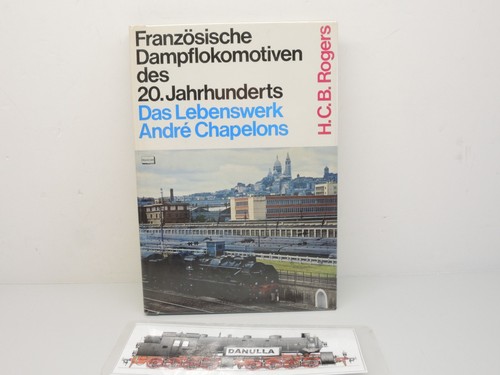 Rogers französische - h.c.b., rogers-französische