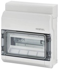 Hensel KV 9112 Kleinverteiler