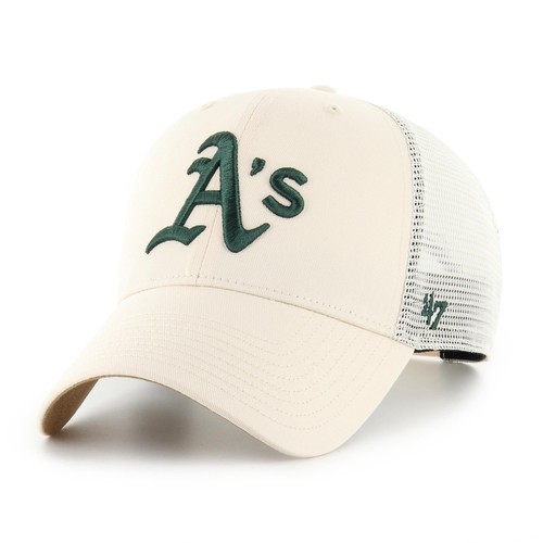 Brand mlb athletics coop - brand,