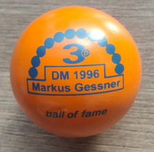 Minigolfball Minigolfbälle ~