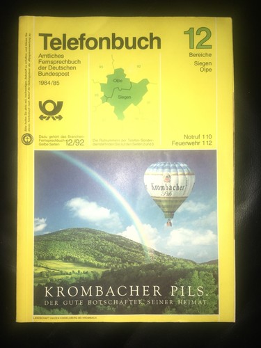 Deutsche bundespost - deutsche,