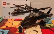 Lego City 60462 Polizei Hubschrauber