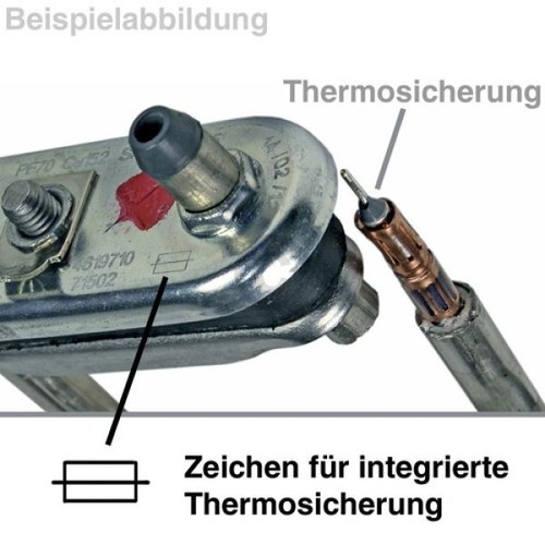 Heizstab whirlpool c00380151 - whirlpool,