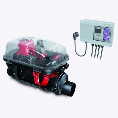Kessel 24125 - 24125,