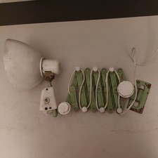 REIF DRESDEN - Werkstattlampe