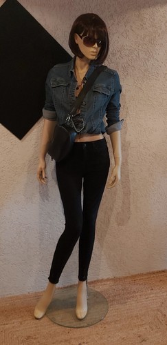 Mister lady skinny jeans - mister*lady,