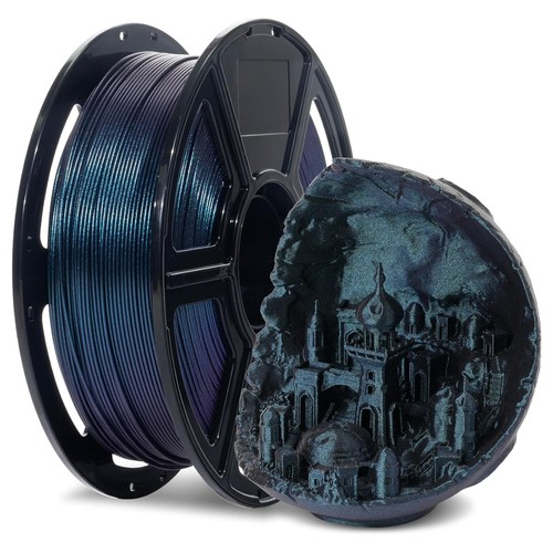 Flashforge chameleon rapid - chameleon, pla