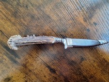 Solingen Jagd u Trachtenmesser