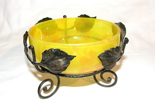 Antikes pate verre - pate, de