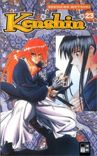 Kenshin