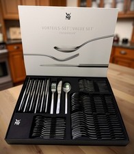 WMF Atria Besteck-Set 60 Teile