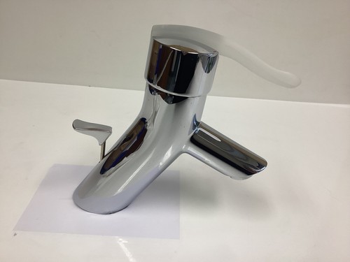 Waschtischarmatur grohe ectos - grohe,
