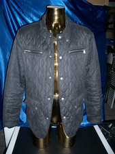 Mc NEAL HERREN STEPPJACKE