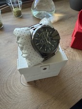 Diesel Herren Chronograph