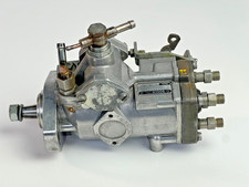 Einspritzpumpe Hochdruckkraftstoffpumpe  Hanomag  F45  0460304130