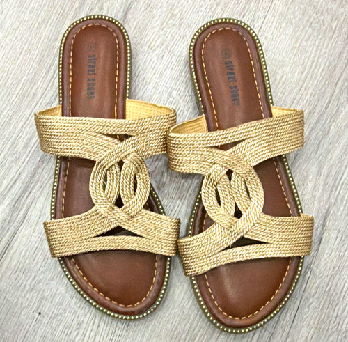 Damen sandalen slipper - damen,