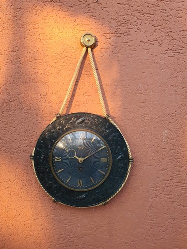 Kienzle wanduhr uhr prof - kienzle,
