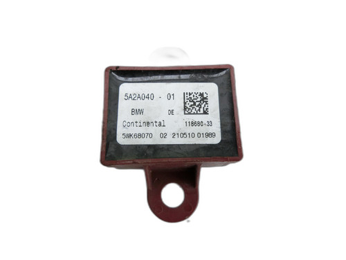 Sensor für airbag crashsensor - sensor,