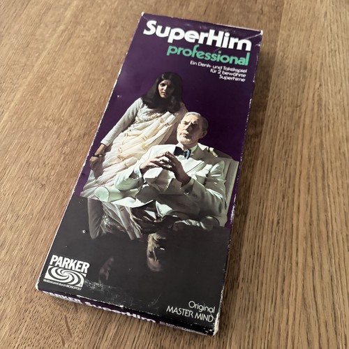 Superhirn professional aka - superhirn, (aka