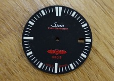 ORIGINAL SINN EZM2B UX HYDRO