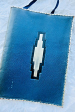 Bucheinband Etui 21 x 15 cm