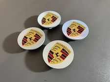 NEU#4xOriginal Porsche Macan