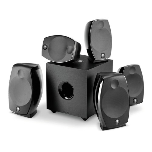 Focal sib evo - sib, dolby