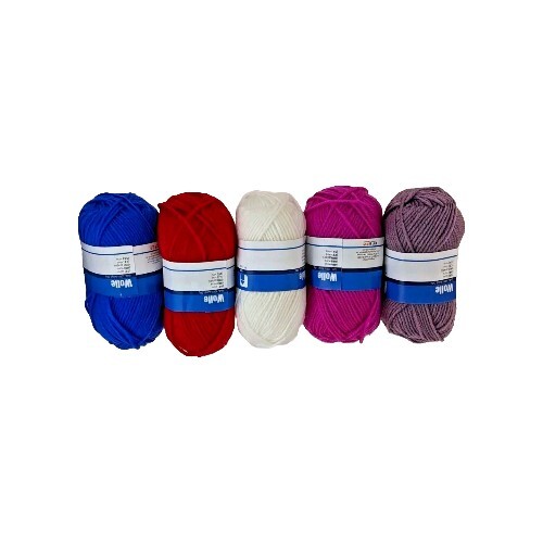 Wolle strickgarn - g,