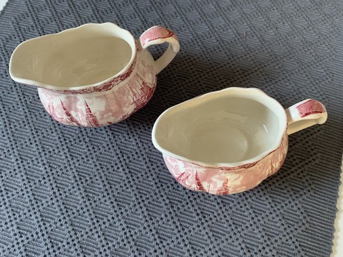 Milchkännchen palissy - 2,
