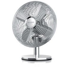 Brandson Retro Tischventilator