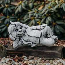 Gnom ich schlafe hier Wichtel