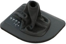 Blende Automatik Steptronic + Schaltsack  BMW E60 E61 520d - 550i Lim. + Tour.