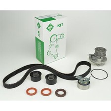 Original INA ZAHNRIEMEN SATZ +