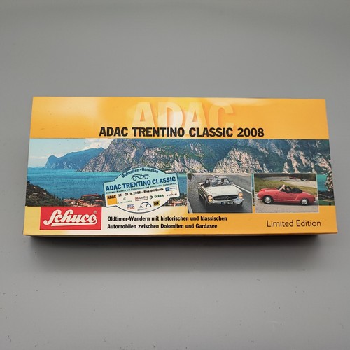 Schuco piccolo adac - , trentino