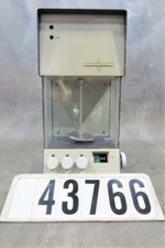 Sartorius-Werke 2662 alte