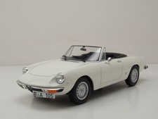 Alfa Romeo 2000 Spider 1978