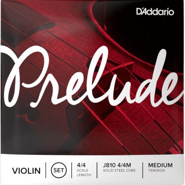Saiten streichinstr addario - streichinstr., d'addario
