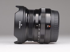 Fujifilm Fujinon XF 16mm f/2.8